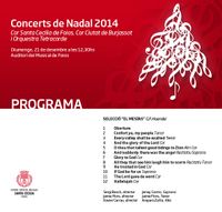 20141220 programa foios ConcertNadal COLOR